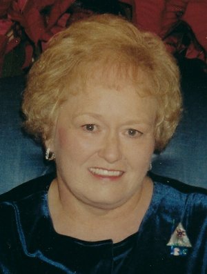 Photo of Phyllis L. Defrese