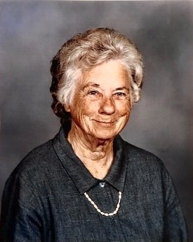 Photo of Jean  Brown  Ripling 