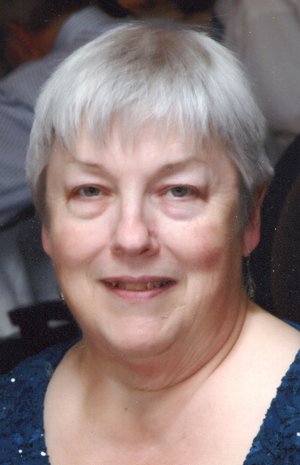 Photo of Janet Ann Bessette