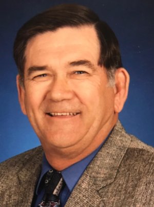 Photo of Ferrell Bruce Grigsby