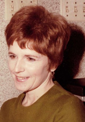 Photo of Linda Kay Stephens Fuches