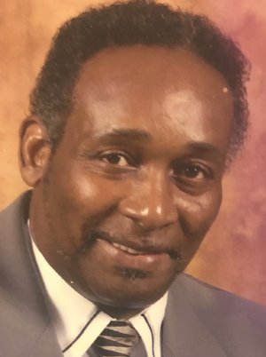 Photo of Johnnie Lee McPhearson