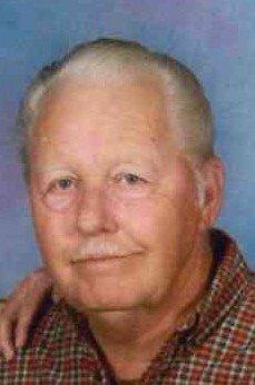 Photo of Alvin "Al" Leroy Winstead