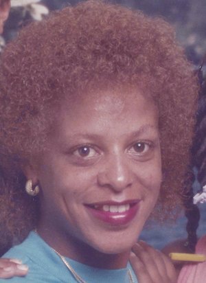 Photo of Angela  Denise Johnson