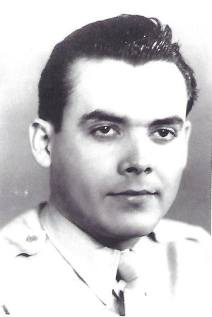 Photo of Humberto Martinez de Leon