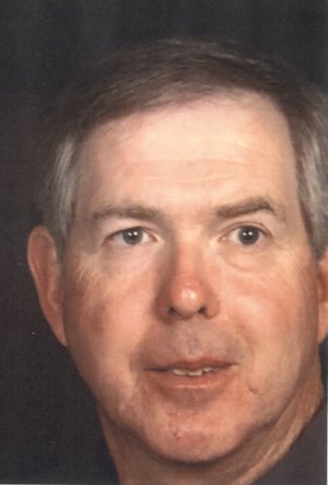 Photo of Larry Dale McGinley