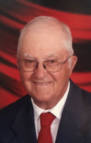 Joseph Richard Burt Obituary | The Arkansas Democrat-Gazette - Arkansas ...