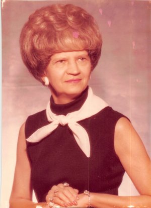 Photo of Betty Sue Rothenberger