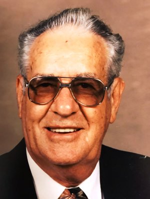 Photo of Lucian Lester Loman