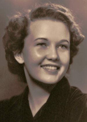 Obituary for Betty Lee Thompson, of Little Rock, AR