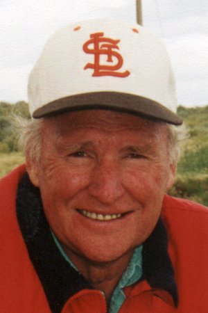 Photo of Jerry McKinnis