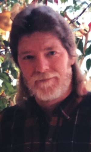 Photo of Roger Lee Dobbins