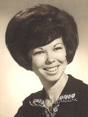 Photo of Carolyn Sue Pedigo