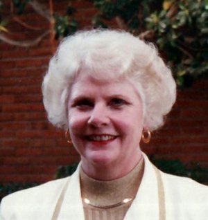 Photo of Jeanine F. Broddick