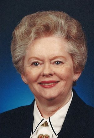 Photo of Mary Sue Gusewelle