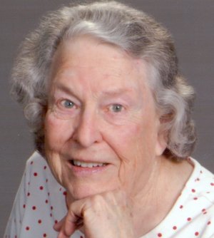 Photo of Ruth Inez Smith