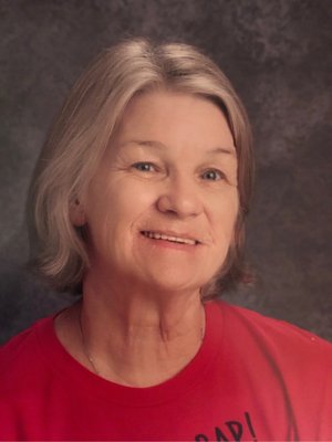 Photo of Emily Jane Adams Cook