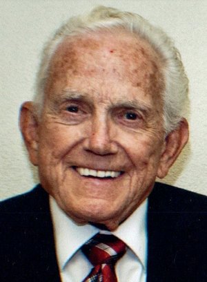 Photo of Roscoe Arnold Dykman