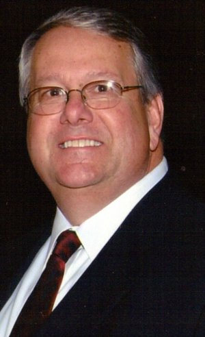 Photo of Michael "Mike" Franks
