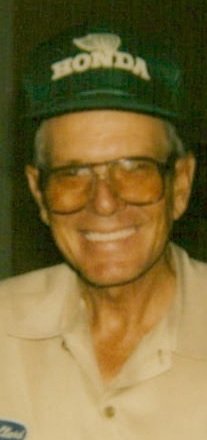 Photo of Norman A. Pollard Sr