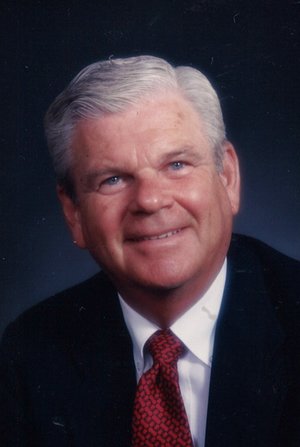 Photo of Kenneth Stewart