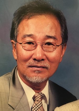 Photo of Charles Youngkyoo Kim