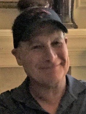 Photo of Lowell David Cawood