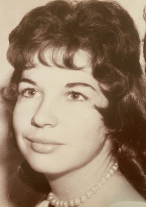 Photo of Sherry Thelma Bounds