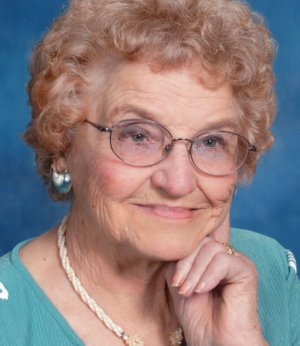 Photo of Vivian Lee Kinsel