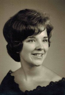 Photo of Dr. Carole Ann Maines