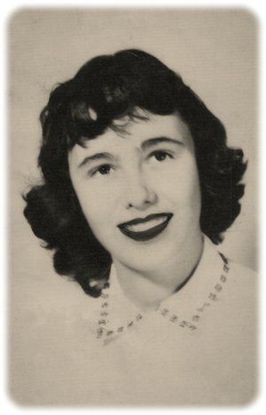 Photo of Doreen Georgia Inmon