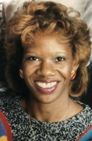 Photo of Pauline Finney Williams