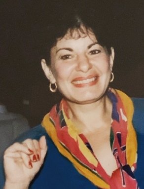 Photo of Naomi Breitowich Zottoli