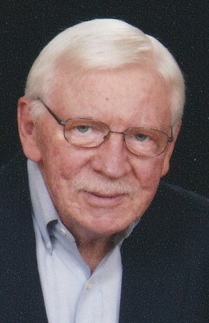 Photo of Kenneth Gray Reasons