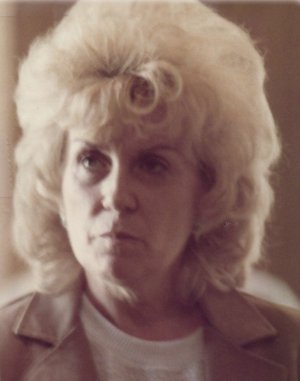 Photo of Wanda Jean Snyder