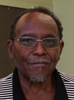 Photo of Angelo  S. Johnson Jr.