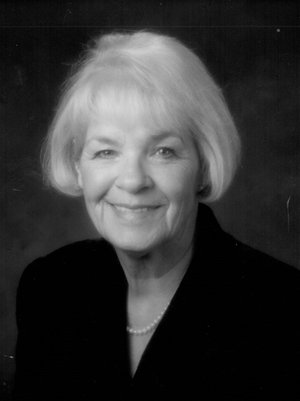 Photo of Thelma M. Hughes