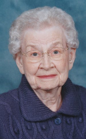 Photo of Connie E. Brown