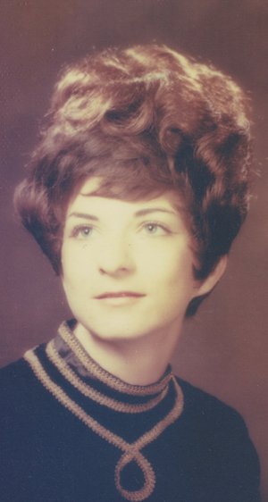 Photo of Jean Ann "Jan"  "Northcutt" Vawter