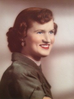Photo of Joyce Elizabeth Kerr