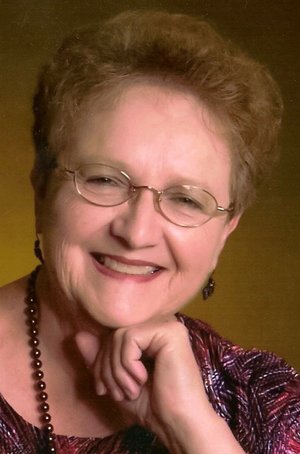 Photo of Linda Dianne Knuteson