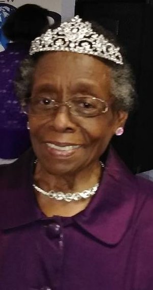 Photo of Velma Jean Tidwell-Fairmon