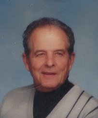 Photo of William Hugh Brown, Jr.