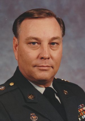 Photo of Donald Leon Lupton Sr.