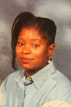 Photo of Tracy Lynn Hawkins-Brown