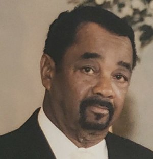 Photo of Celester "Sonny" Gatewood Jr.