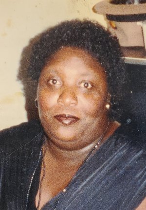 Photo of Leberthia (Bert) Turnage