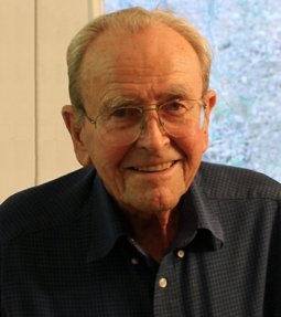 Photo of Arthur Wallace Campbell Jr.