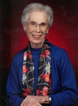 Photo of Barbara Jean Newtown