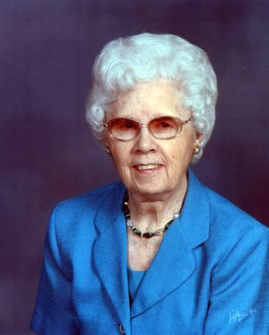 Photo of Margaret S. Cranford